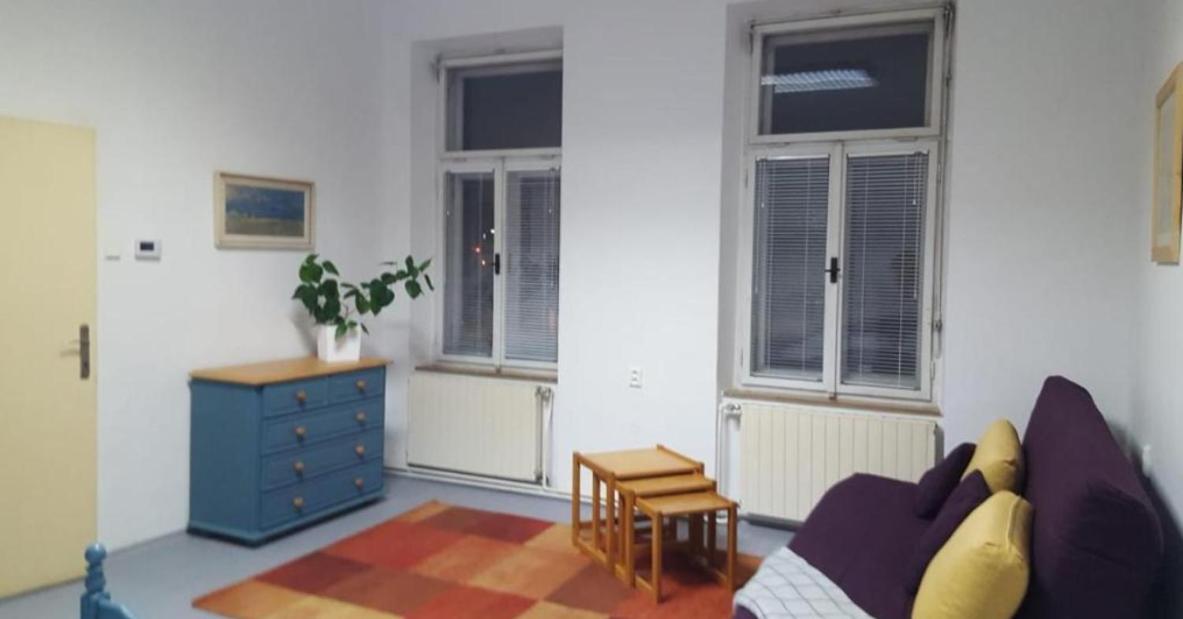 Na Mahlerce Apartment Jihlava Room photo