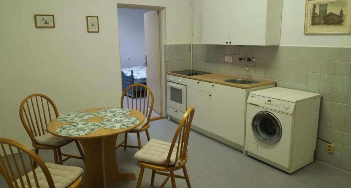 Na Mahlerce Apartment Jihlava Room photo